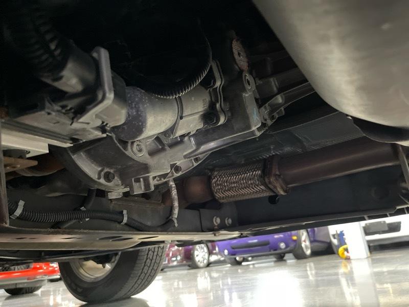 Chevrolet TrailBlazer LT3 4WD 2008