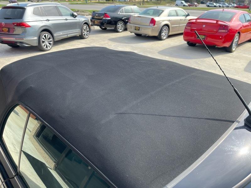 MINI Cooper S Convertible 2014