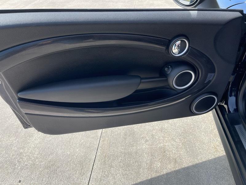 MINI Cooper S Convertible 2014