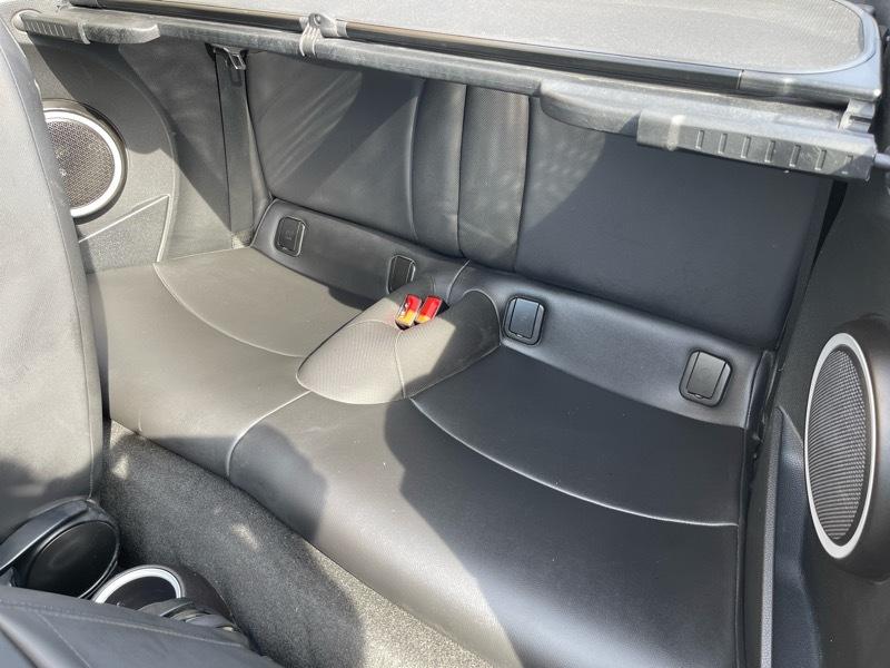 MINI Cooper S Convertible 2014