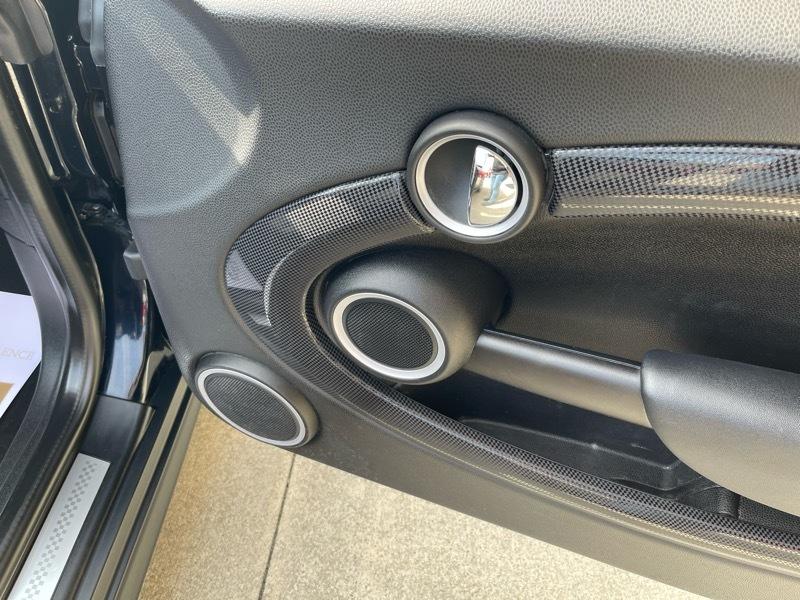 MINI Cooper S Convertible 2014