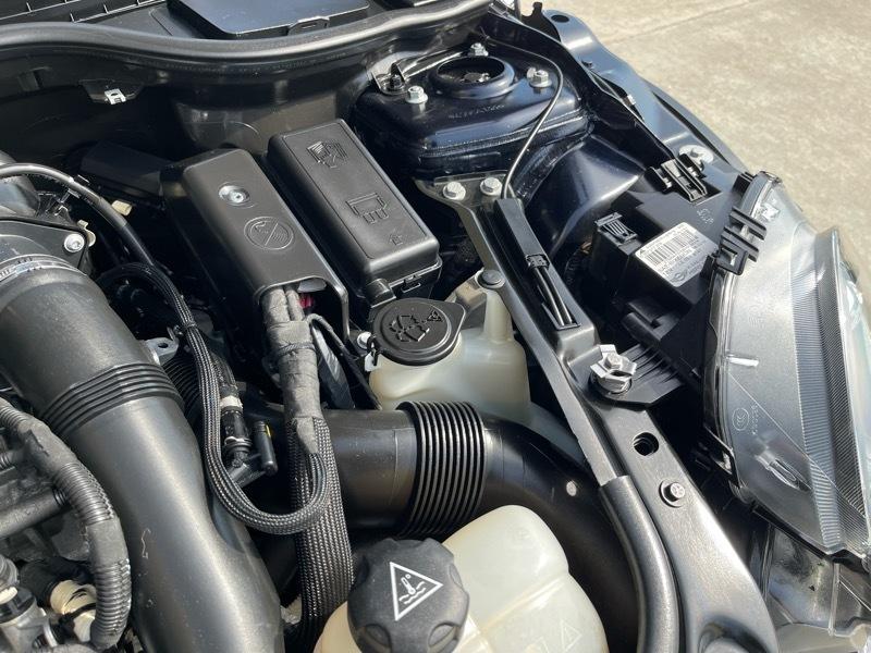 MINI Cooper S Convertible 2014