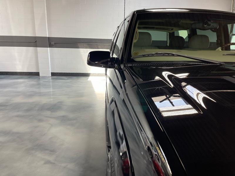 Cadillac Escalade 4WD 1999