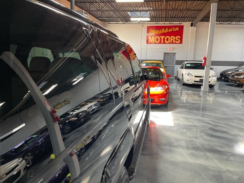 Cadillac Escalade 4WD 1999