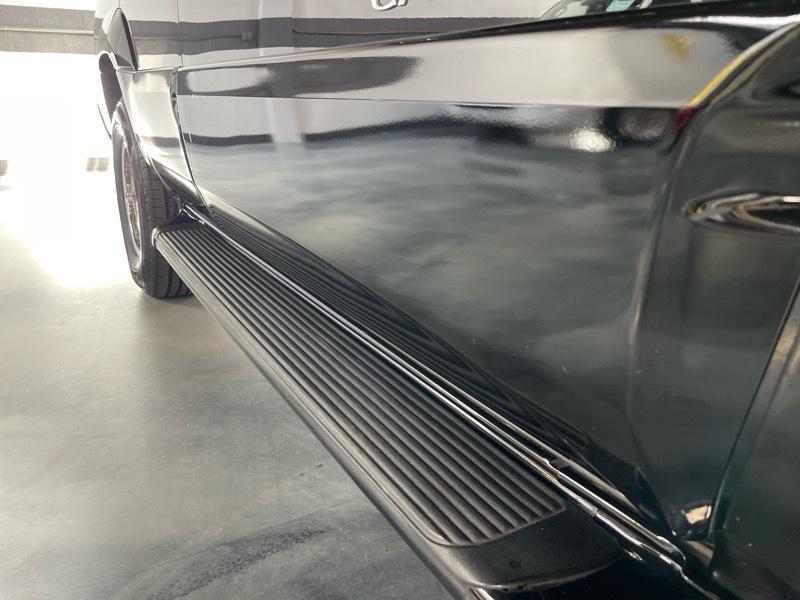 Cadillac Escalade 4WD 1999