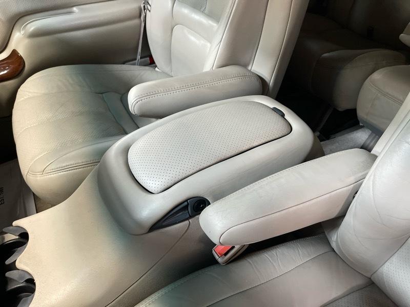 Cadillac Escalade 4WD 1999