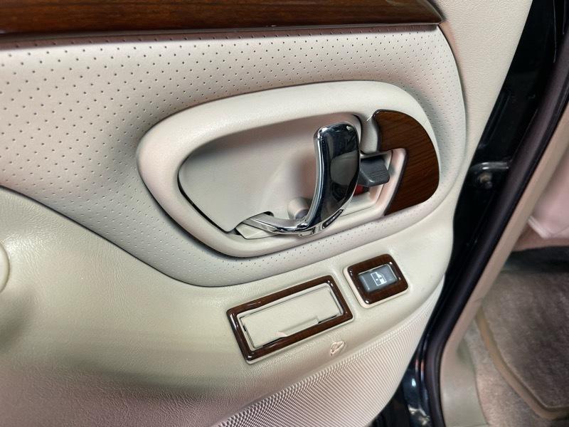 Cadillac Escalade 4WD 1999