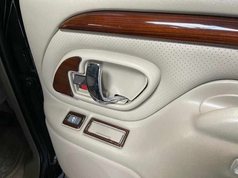 Cadillac Escalade 4WD 1999