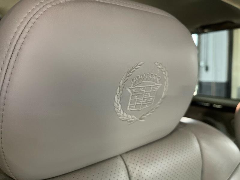 Cadillac Escalade 4WD 1999