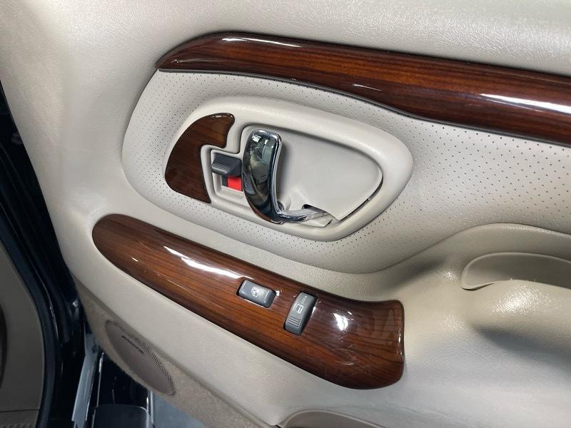 Cadillac Escalade 4WD 1999