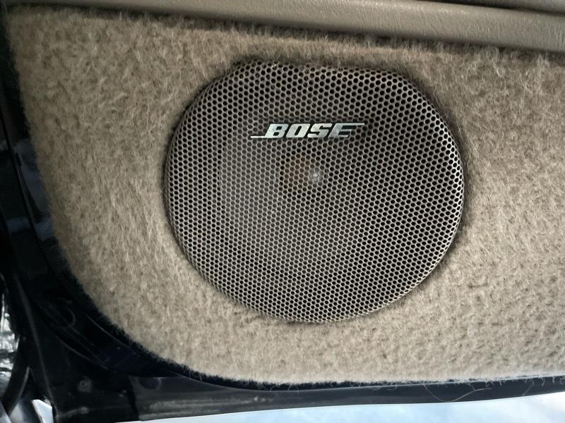 Cadillac Escalade 4WD 1999