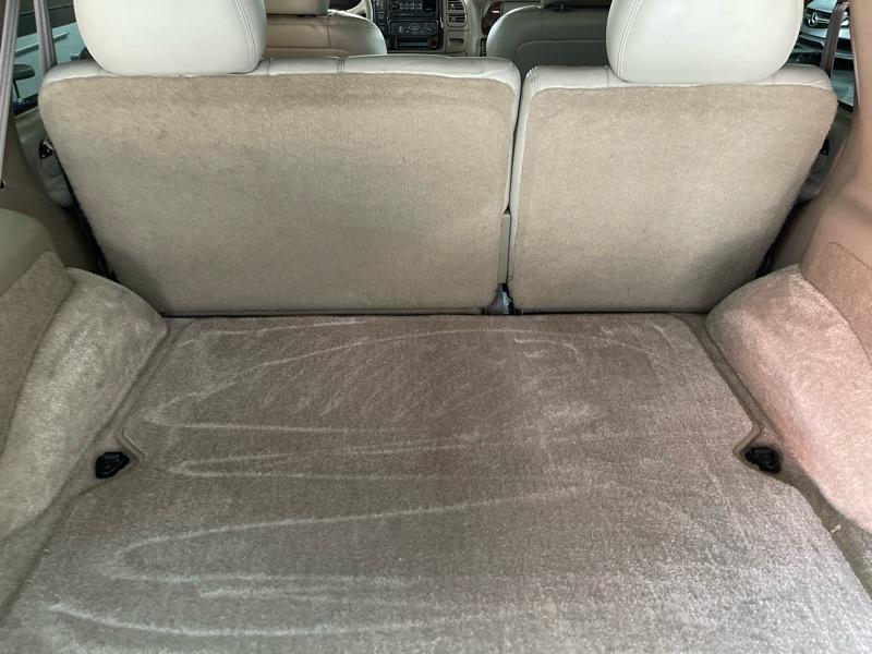 Cadillac Escalade 4WD 1999