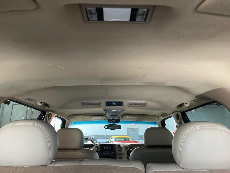 Cadillac Escalade 4WD 1999