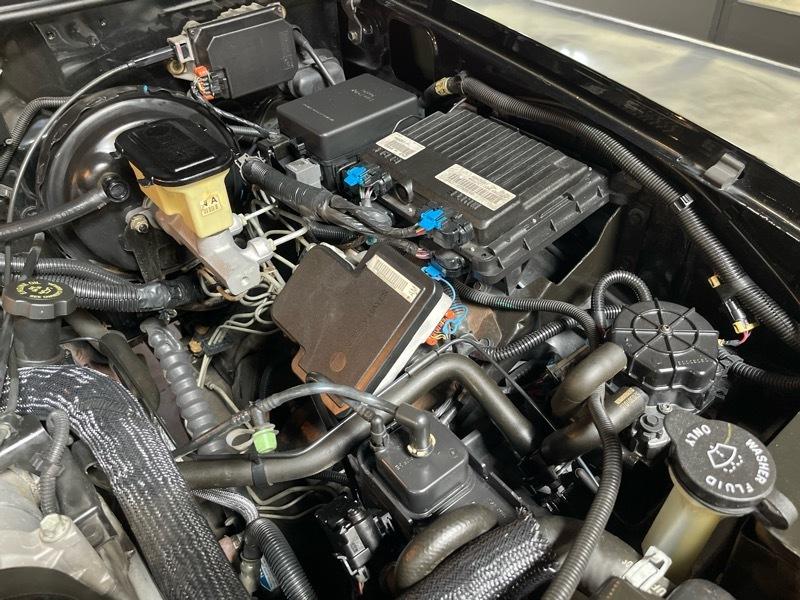 Cadillac Escalade 4WD 1999