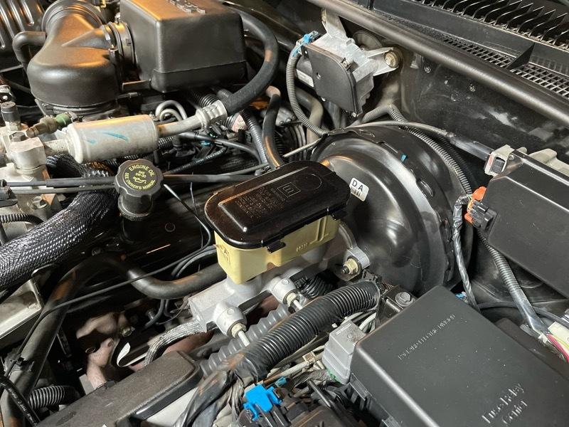 Cadillac Escalade 4WD 1999