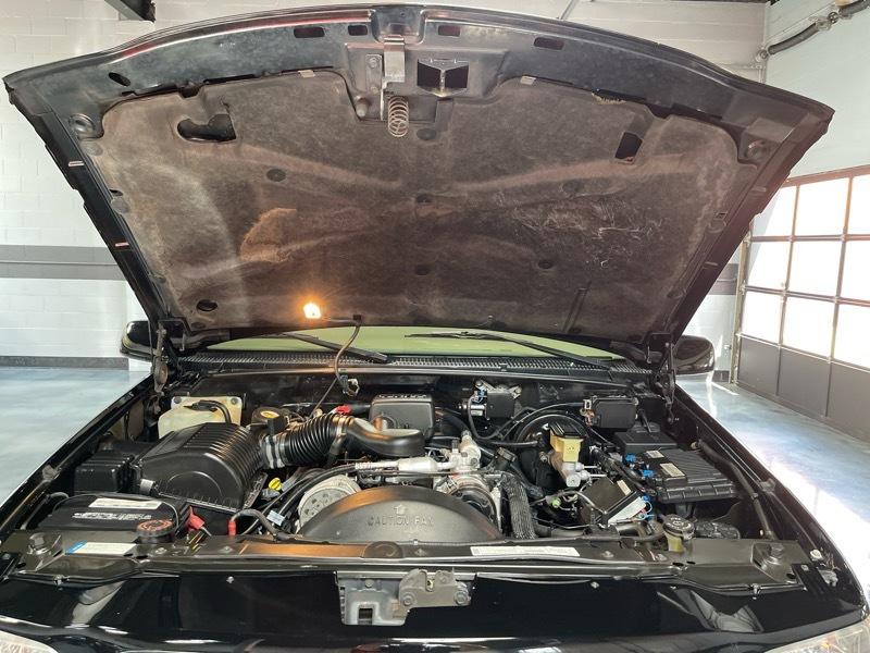 Cadillac Escalade 4WD 1999