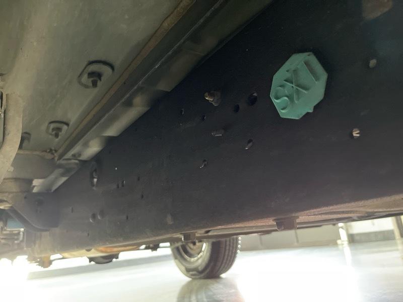 Cadillac Escalade 4WD 1999