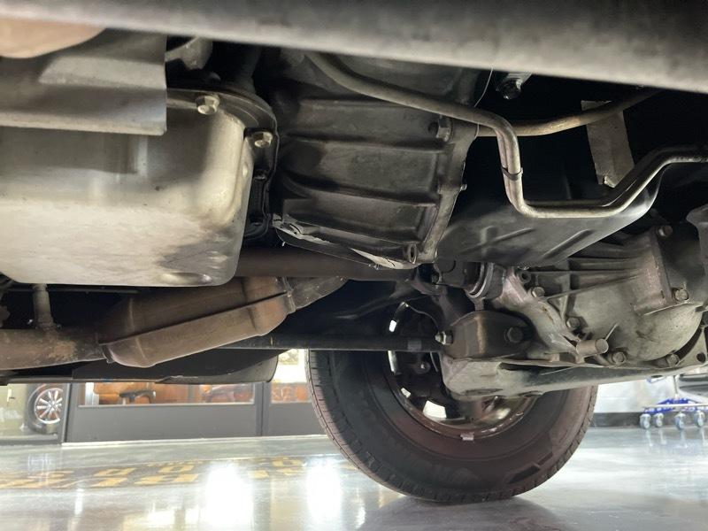 Cadillac Escalade 4WD 1999