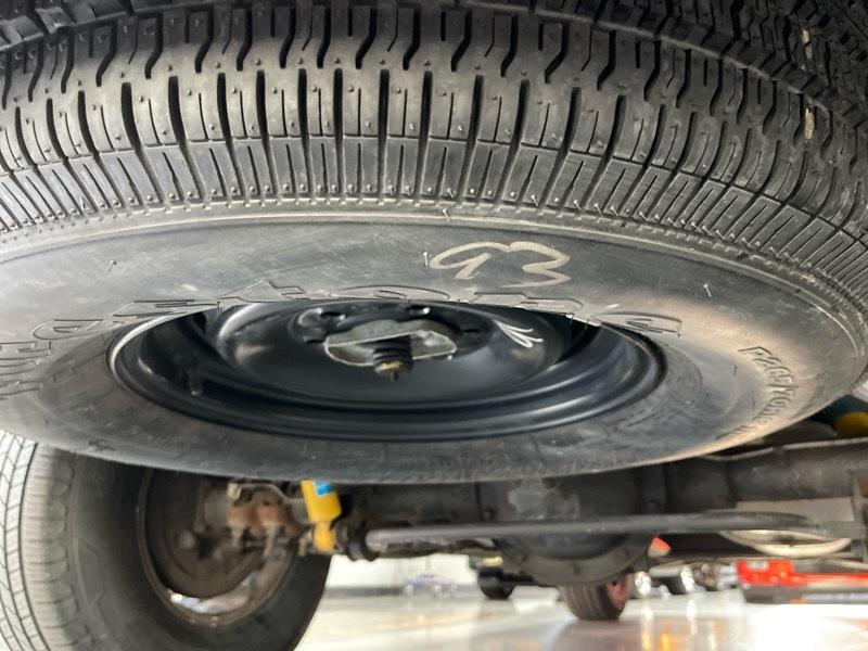 Cadillac Escalade 4WD 1999