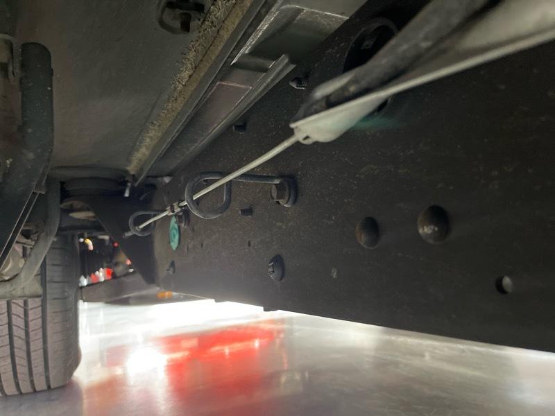 Cadillac Escalade 4WD 1999