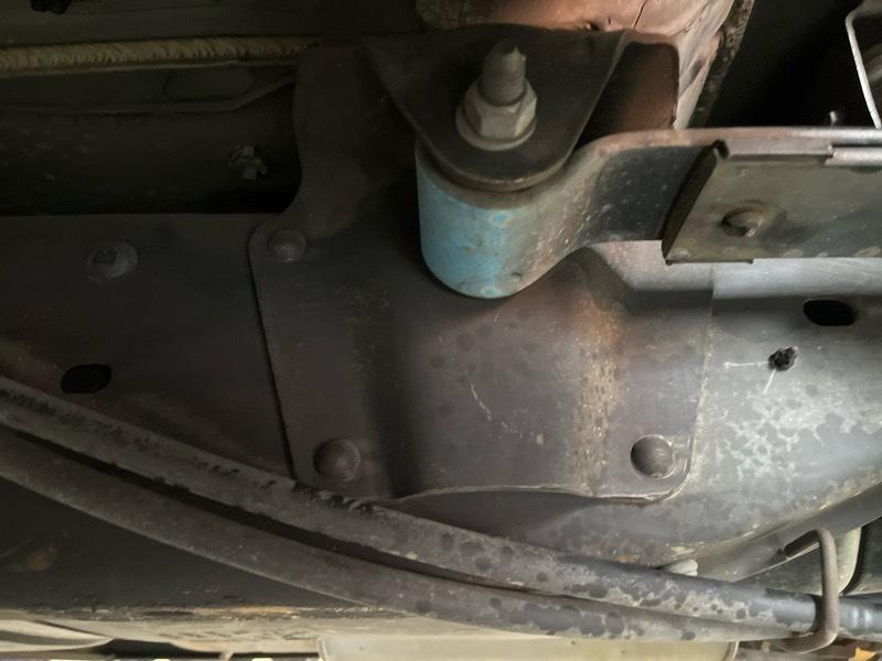 Cadillac Escalade 4WD 1999