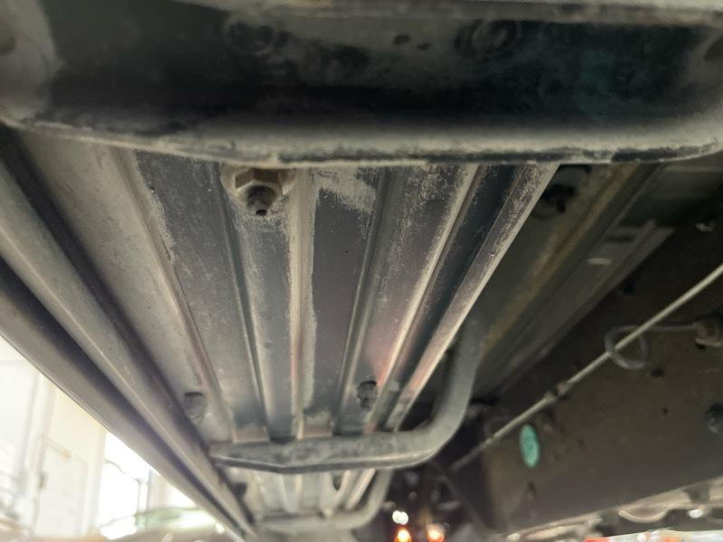 Cadillac Escalade 4WD 1999