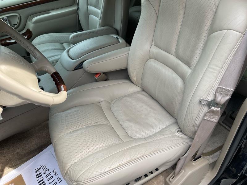 Cadillac Escalade 4WD 1999