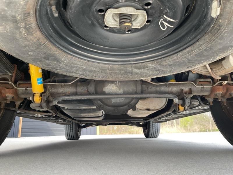 Cadillac Escalade 4WD 1999