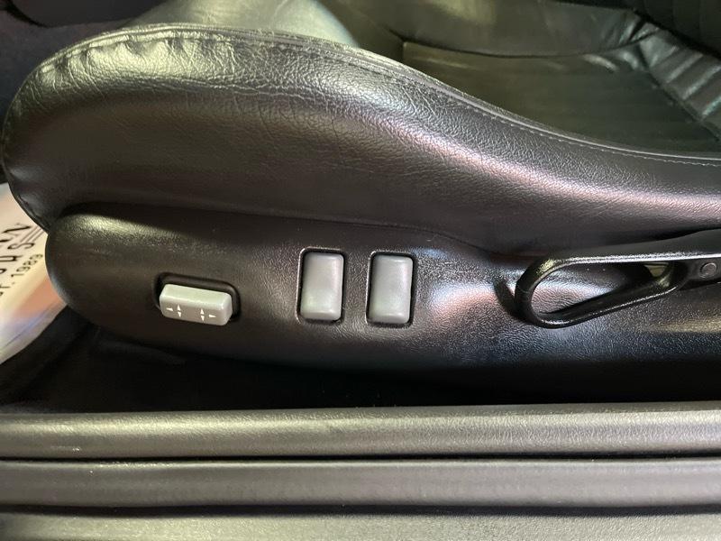 Pontiac Firebird Trans Am 2D Coupe 2000