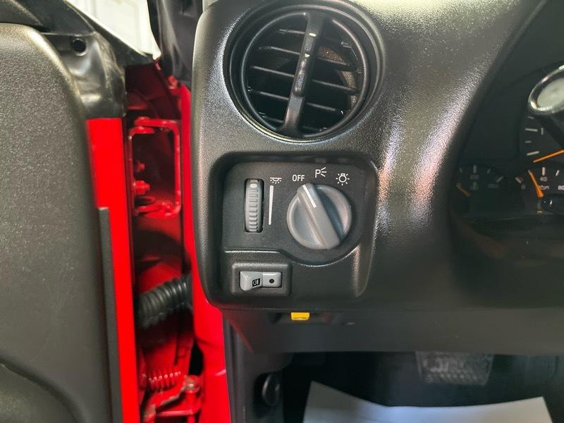 Pontiac Firebird Trans Am 2D Coupe 2000