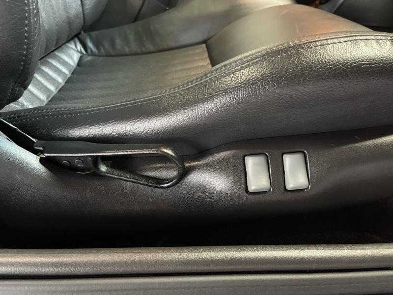 Pontiac Firebird Trans Am 2D Coupe 2000