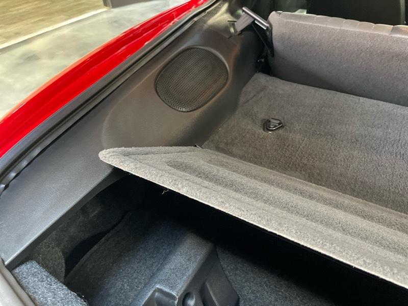 Pontiac Firebird Trans Am 2D Coupe 2000