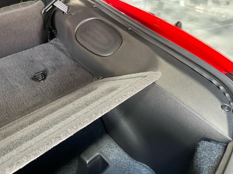 Pontiac Firebird Trans Am 2D Coupe 2000