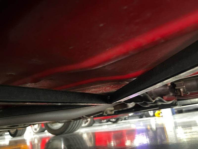 Pontiac Firebird Trans Am 2D Coupe 2000