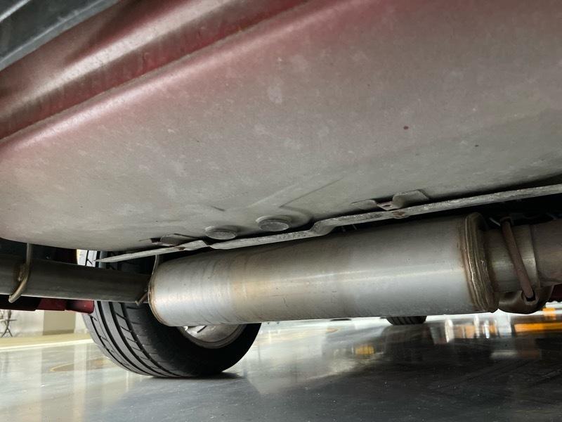 Pontiac Firebird Trans Am 2D Coupe 2000