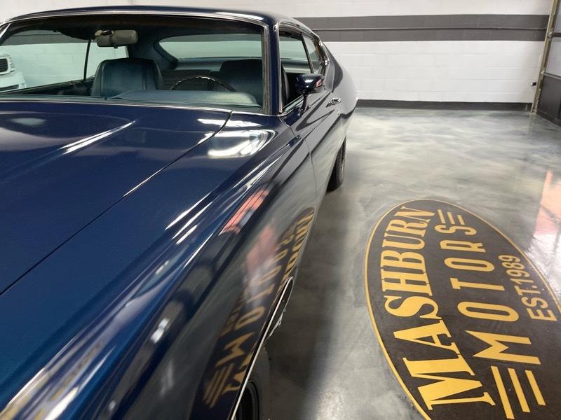 Ford Torino GT 1971