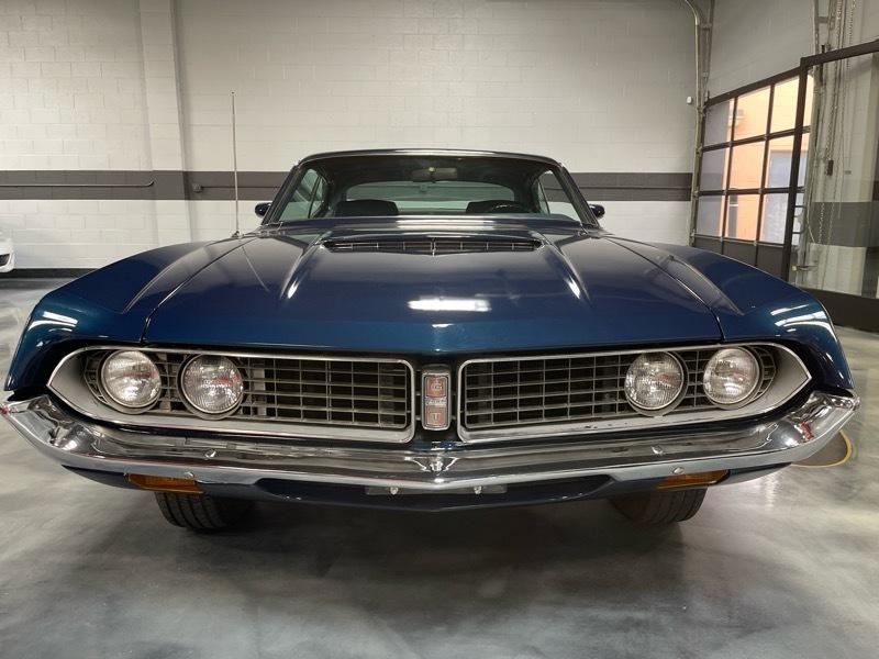Ford Torino GT 1971
