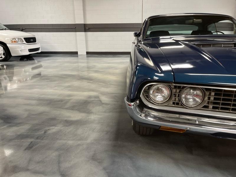 Ford Torino GT 1971