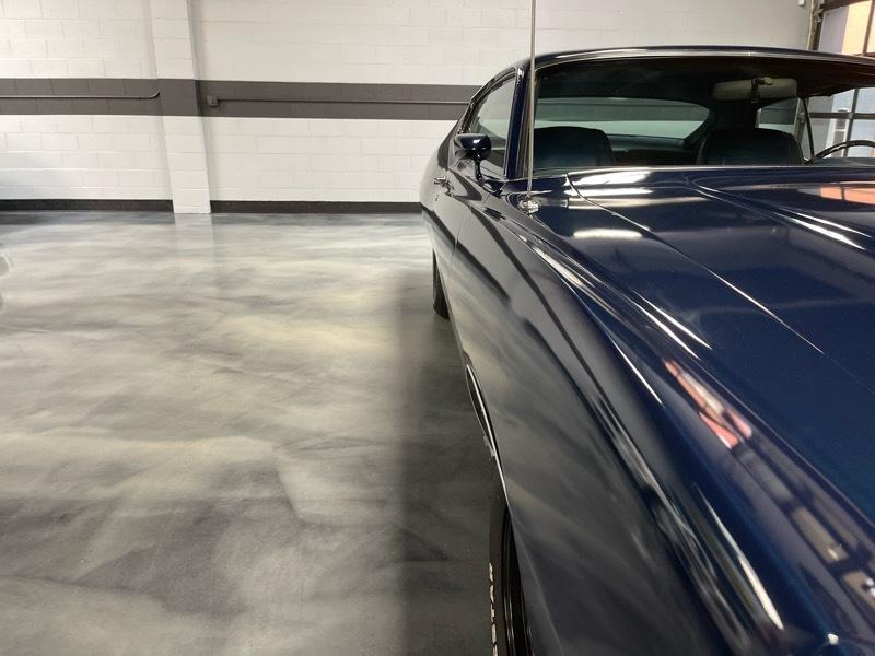 Ford Torino GT 1971