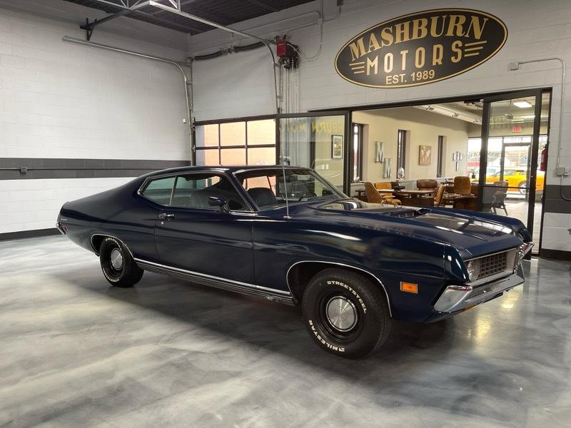 Ford Torino GT 1971