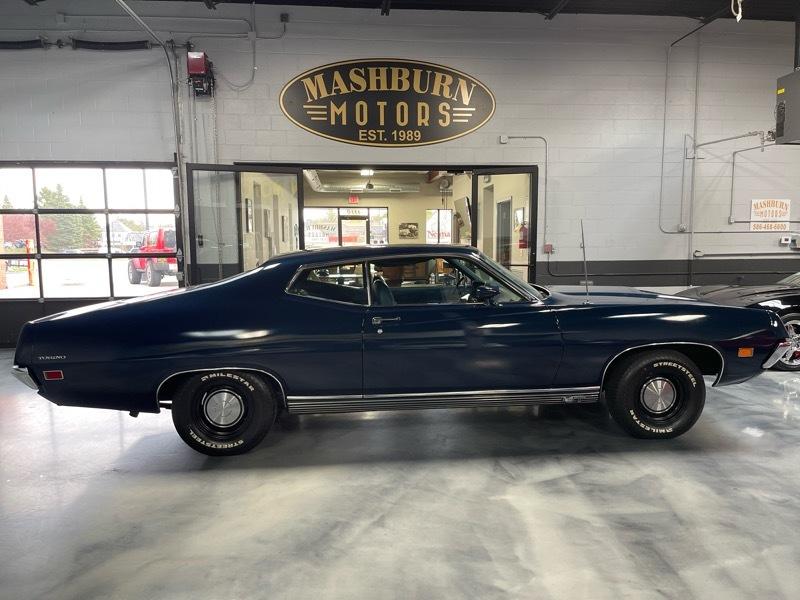 Ford Torino GT 1971