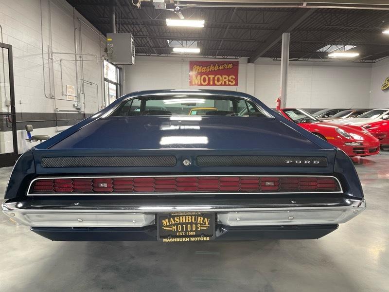 Ford Torino GT 1971