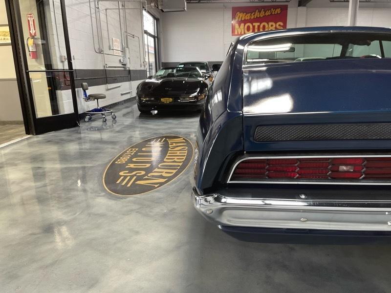 Ford Torino GT 1971