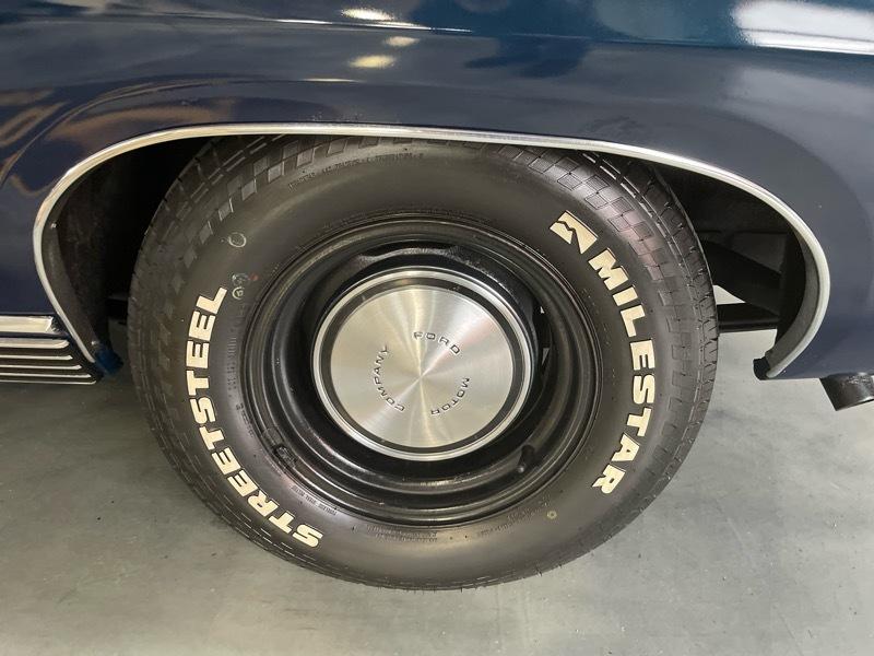 Ford Torino GT 1971