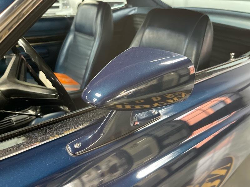 Ford Torino GT 1971