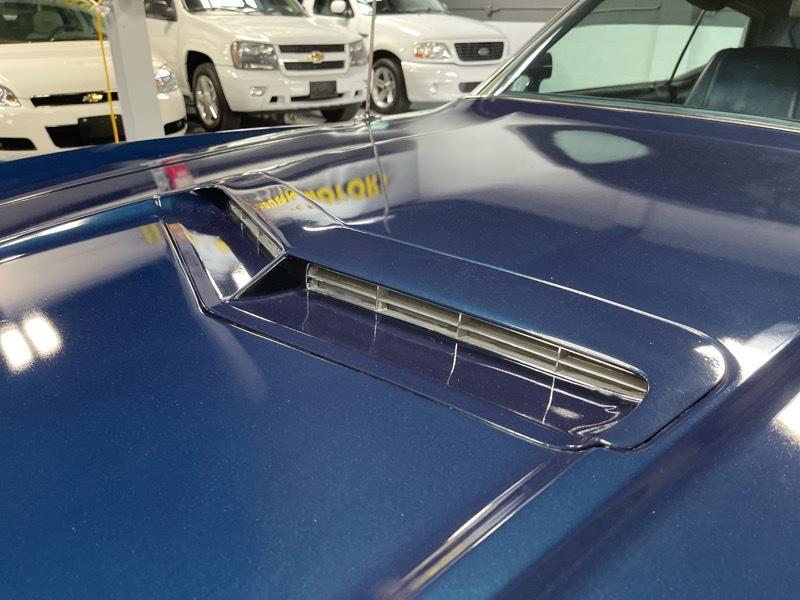 Ford Torino GT 1971
