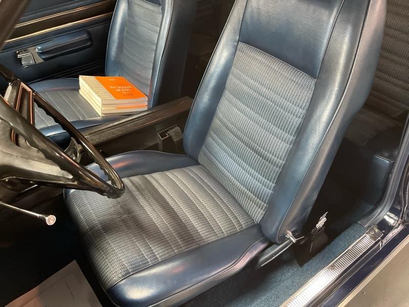 Ford Torino GT 1971