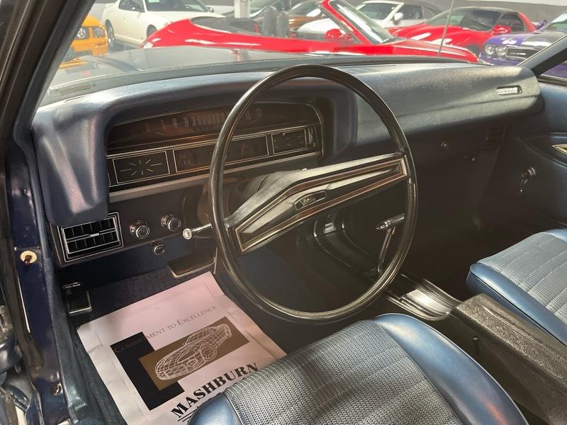 Ford Torino GT 1971
