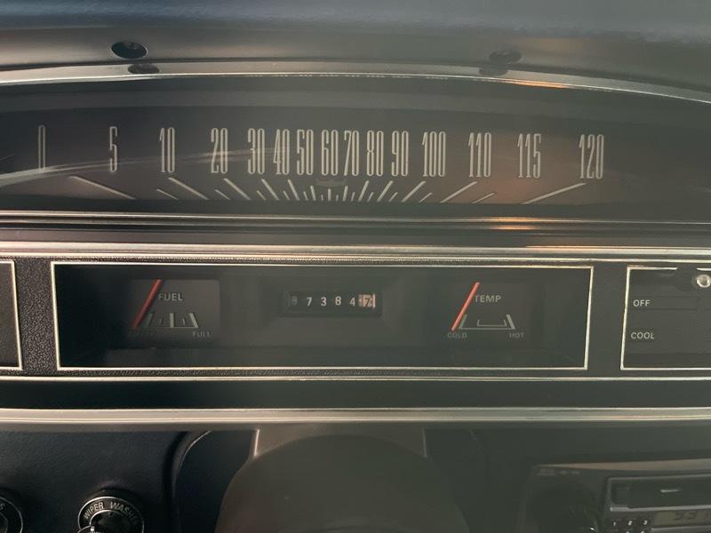 Ford Torino GT 1971