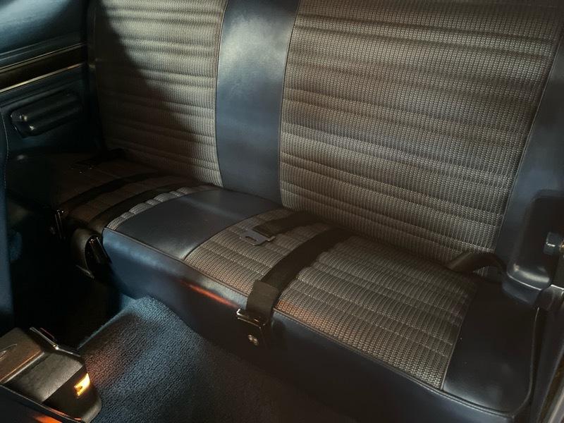 Ford Torino GT 1971